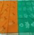 COIMBATORE KORA COTTON SAREE 620 MTS